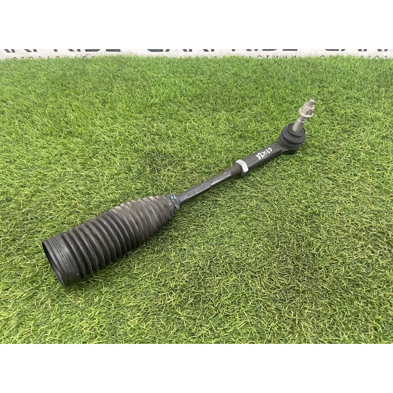 Рулевая тяга с наконечником (рулевое управление) CHEVROLET Cruze J300 13286686