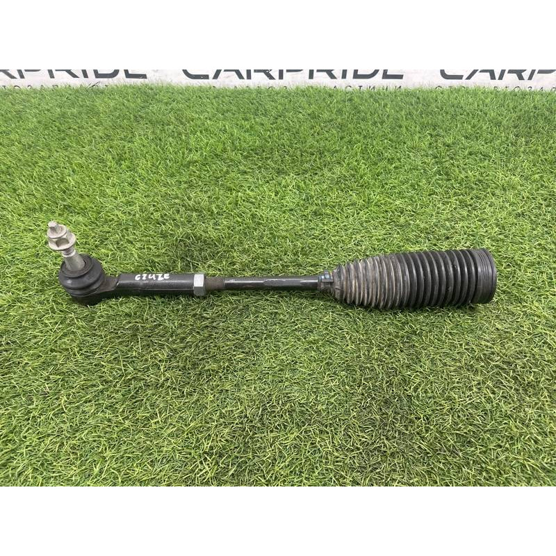 Рулевая тяга с наконечником (рулевое управление) CHEVROLET Cruze J300 13286686