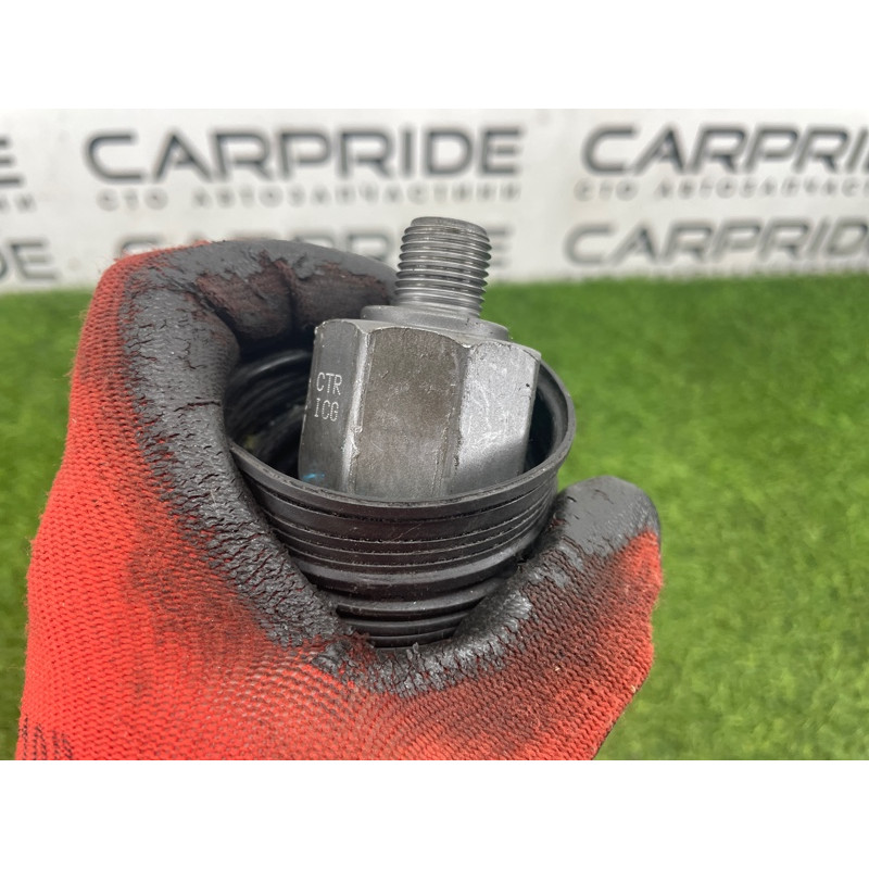 Рулевая тяга с наконечником (рулевое управление) CHEVROLET Cruze J300 13286686