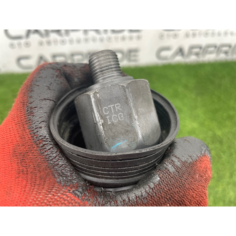 Рулевая тяга с наконечником (рулевое управление) CHEVROLET Cruze J300 13286686