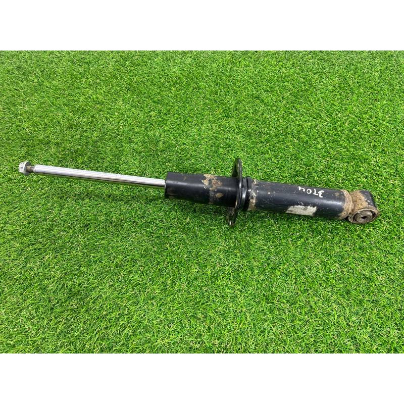 Амортизатор (подвеска) Volkswagen Touareg II NF 2013 3.0 TDI 7P6513029AR