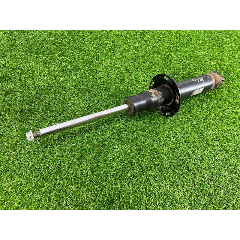 Амортизатор (подвеска) Volkswagen Touareg II NF 2013 3.0 TDI 7P6513029AR