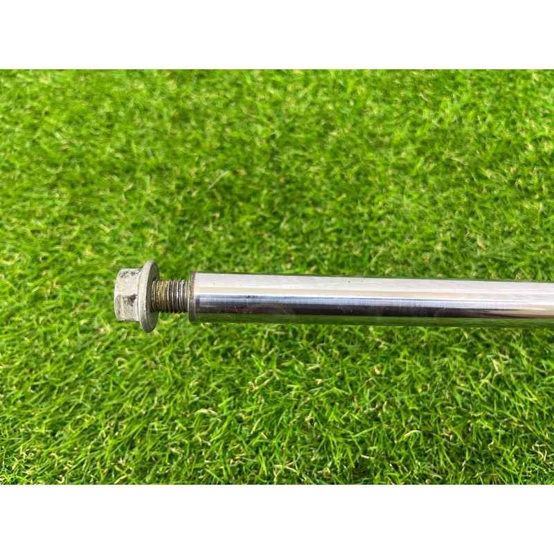 Амортизатор (подвеска) Volkswagen Touareg II NF 2013 3.0 TDI 7P6513029AR