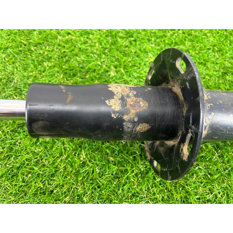 Амортизатор (подвеска) Volkswagen Touareg II NF 2013 3.0 TDI 7P6513029AR