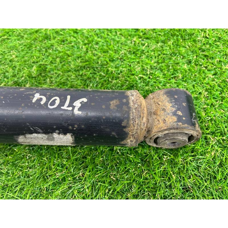 Амортизатор (подвеска) Volkswagen Touareg II NF 2013 3.0 TDI 7P6513029AR