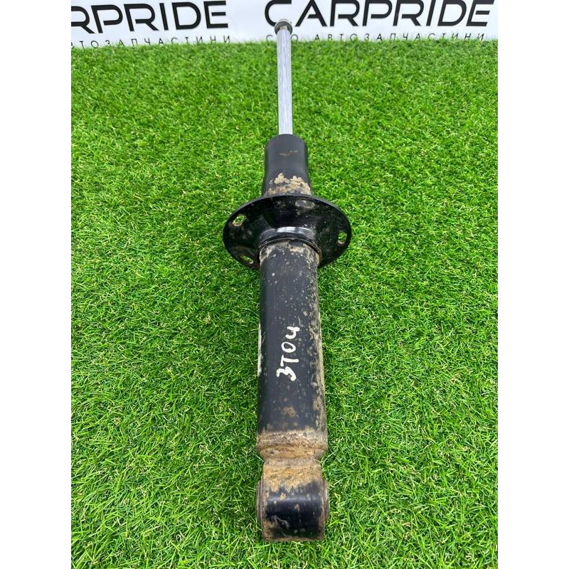 Амортизатор (подвеска) Volkswagen Touareg II NF 2013 3.0 TDI 7P6513029AR