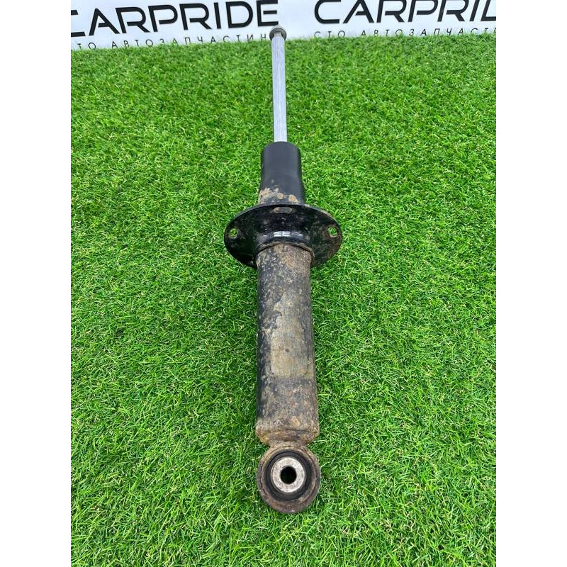 Амортизатор (подвеска) Volkswagen Touareg II NF 2013 3.0 TDI 7P6513029AR