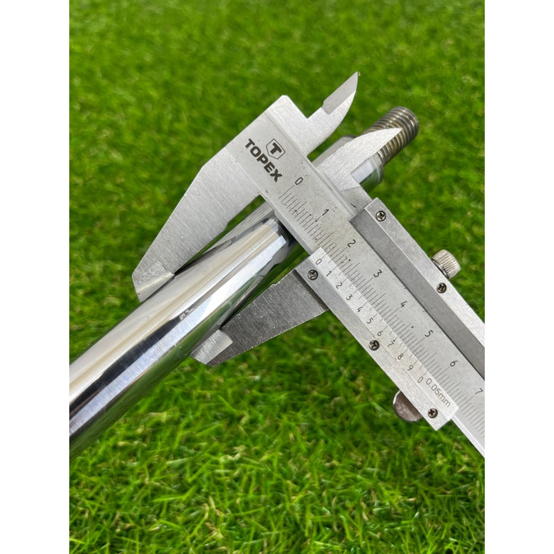 Амортизатор (подвеска) Volkswagen Touareg II NF 2013 3.0 TDI 7P6513029AR