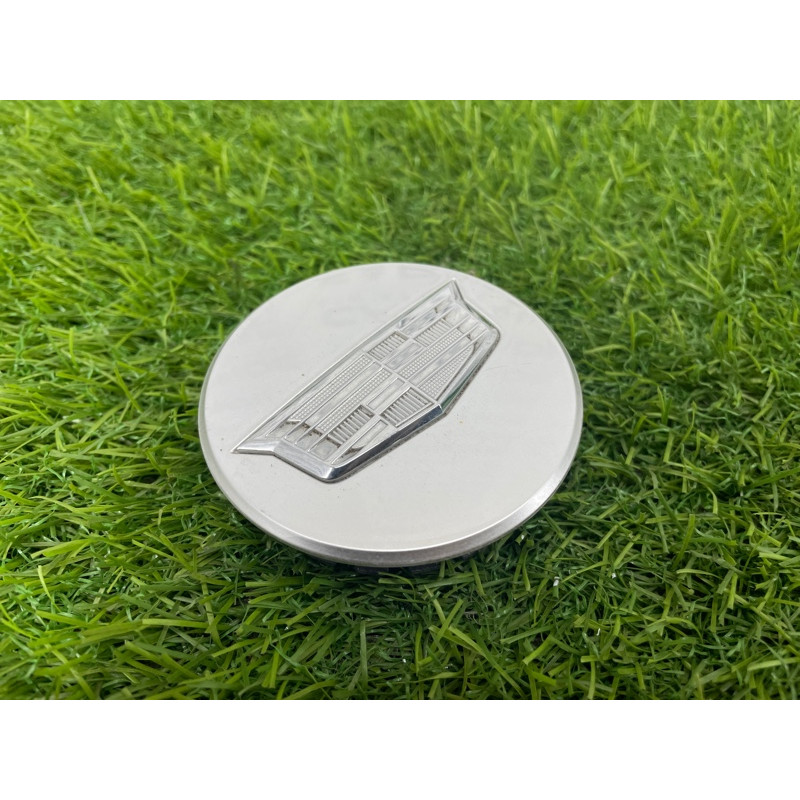 Колпачок колеса декоративный (аксессуары) Cadillac Xt5 1 2016 3.6 22953467