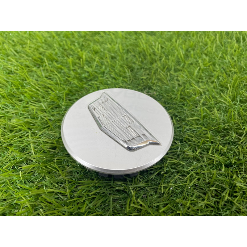 Колпачок колеса декоративный (аксессуары) Cadillac Xt5 1 2016 3.6 22953467