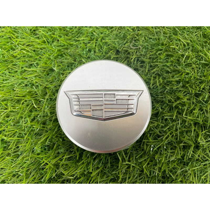 Колпачок колеса декоративный (аксессуары) Cadillac Xt5 1 2016 3.6 22953467