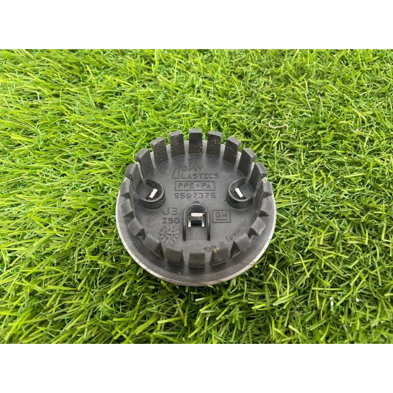 Колпачок колеса декоративный (аксессуары) Cadillac Xt5 1 2016 3.6 22953467