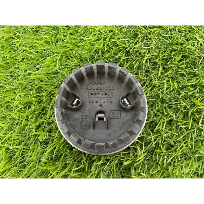 Колпачок колеса декоративный (аксессуары) Cadillac Xt5 1 2016 3.6 22953467