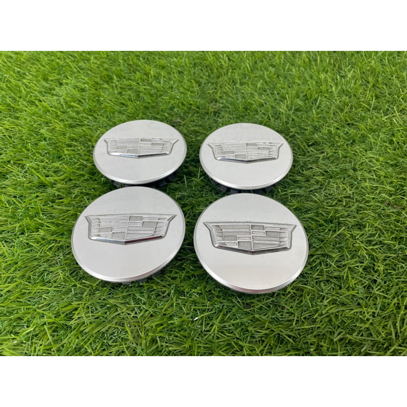 Колпачок колеса декоративный (аксессуары) Cadillac Xt5 1 2016 3.6 22953467