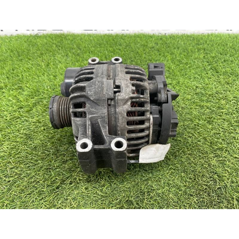 Генератор (электрика) BMW 5-series E60 2005 N52B25 7542529