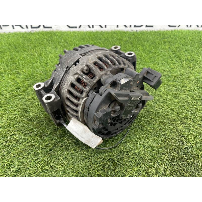 Генератор (электрика) BMW 5-series E60 2005 N52B25 7542529