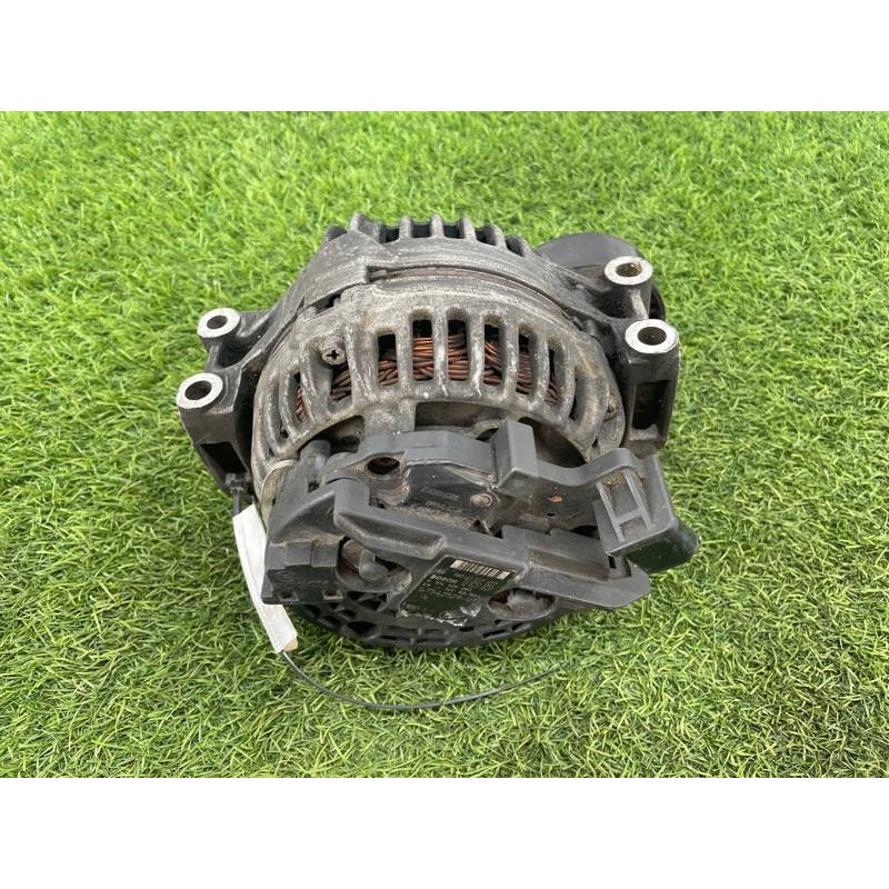 Генератор (электрика) BMW 5-series E60 2005 N52B25 7542529