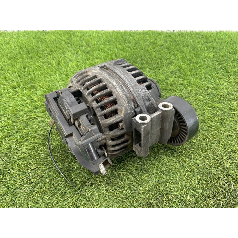 Генератор (электрика) BMW 5-series E60 2005 N52B25 7542529