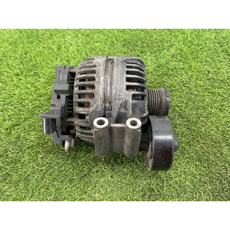 Генератор (электрика) BMW 5-series E60 2005 N52B25 7542529