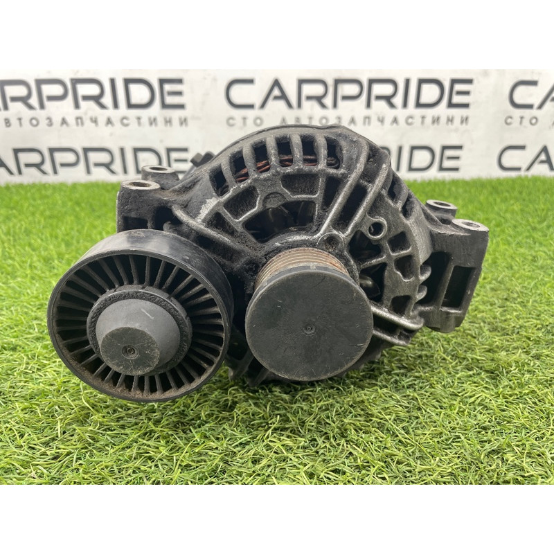 Генератор (электрика) BMW 5-series E60 2005 N52B25 7542529