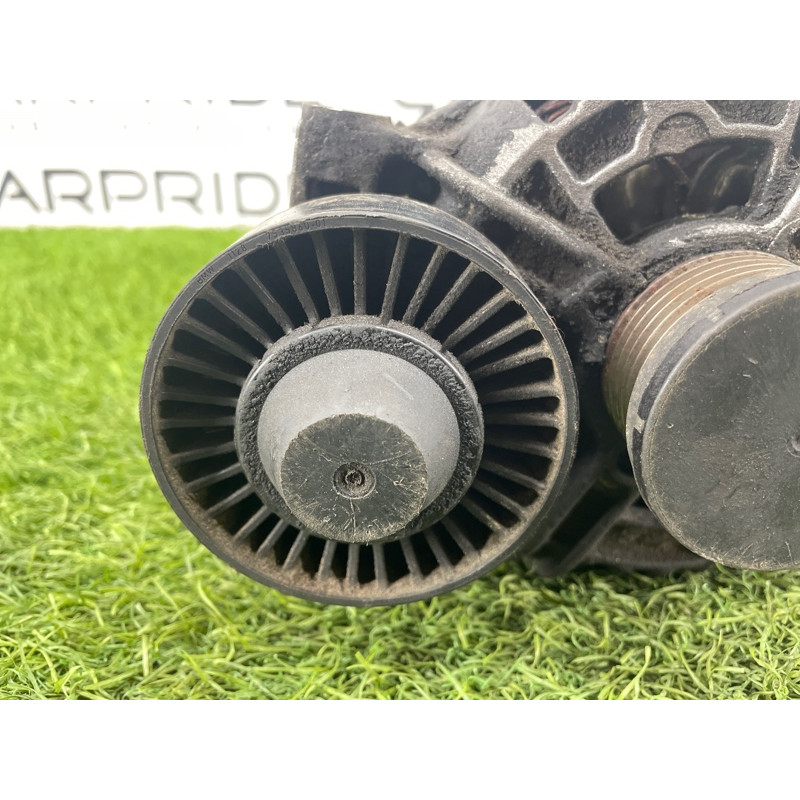 Генератор (электрика) BMW 5-series E60 2005 N52B25 7542529