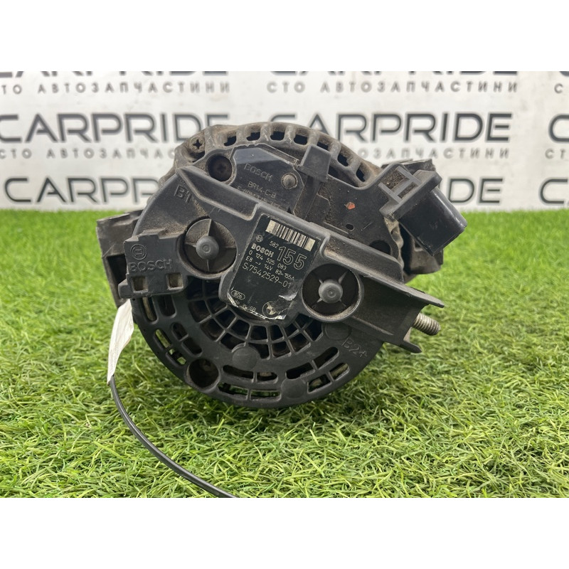 Генератор (электрика) BMW 5-series E60 2005 N52B25 7542529