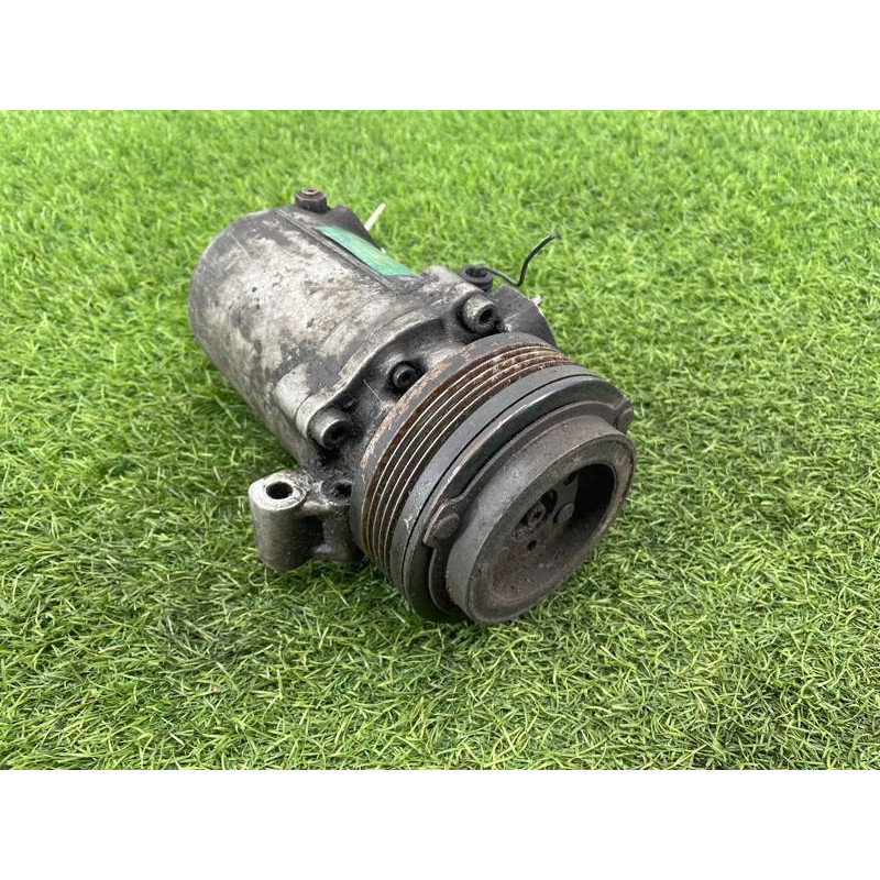 Компрессор кондиционера (отопление и кондиционирование) BMW 3-series E46 64528375319
