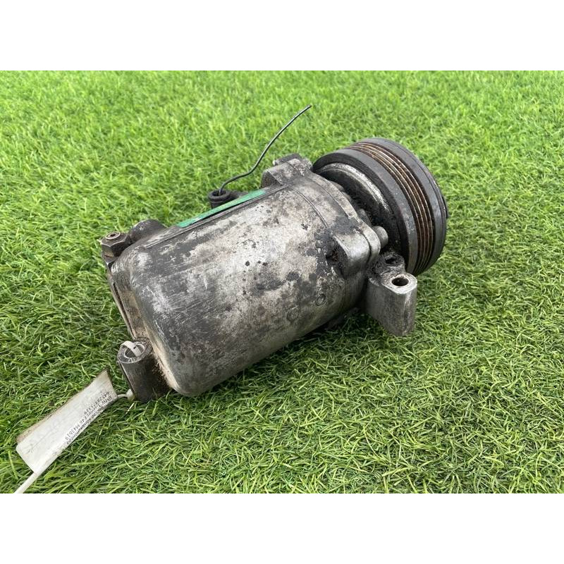 Компрессор кондиционера (отопление и кондиционирование) BMW 3-series E46 64528375319