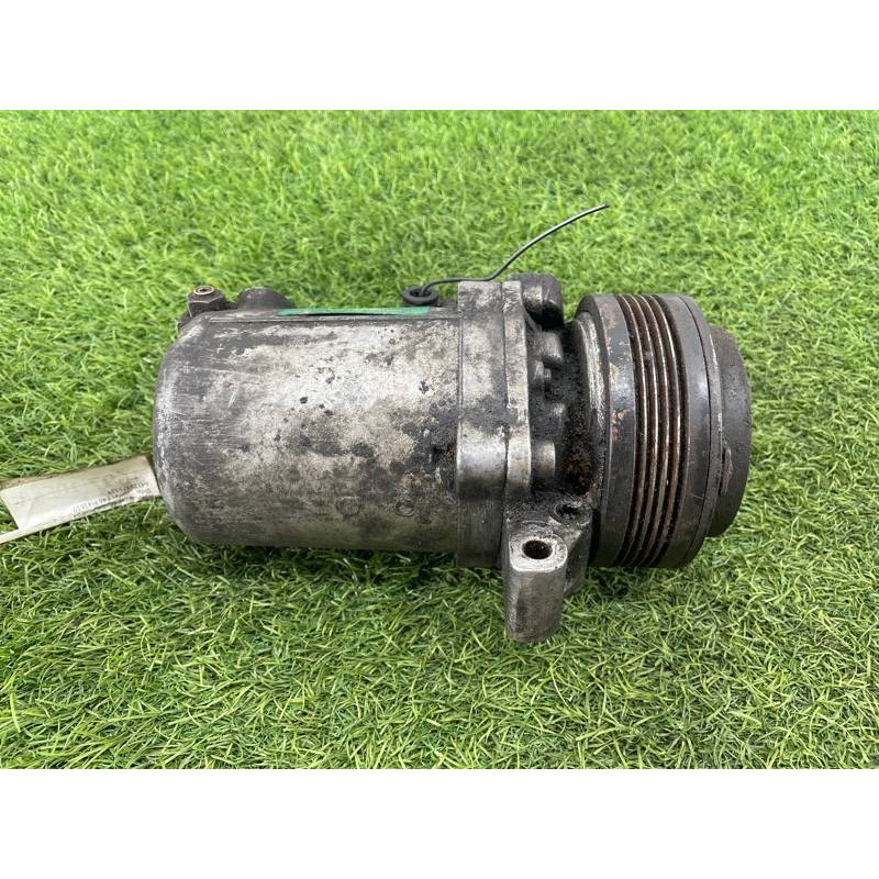 Компрессор кондиционера (отопление и кондиционирование) BMW 3-series E46 64528375319