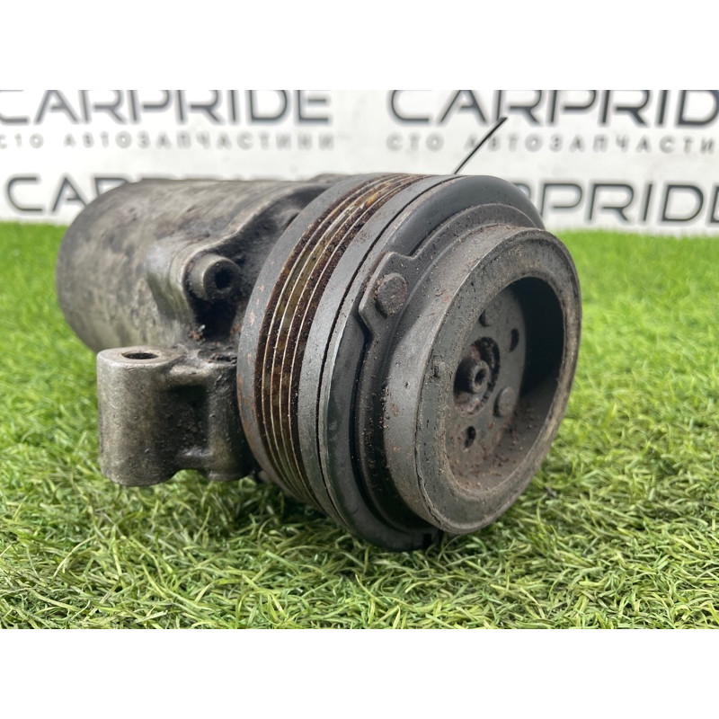 Компрессор кондиционера (отопление и кондиционирование) BMW 3-series E46 64528375319
