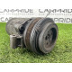 Компрессор кондиционера (отопление и кондиционирование) BMW 3-series E46 64528375319