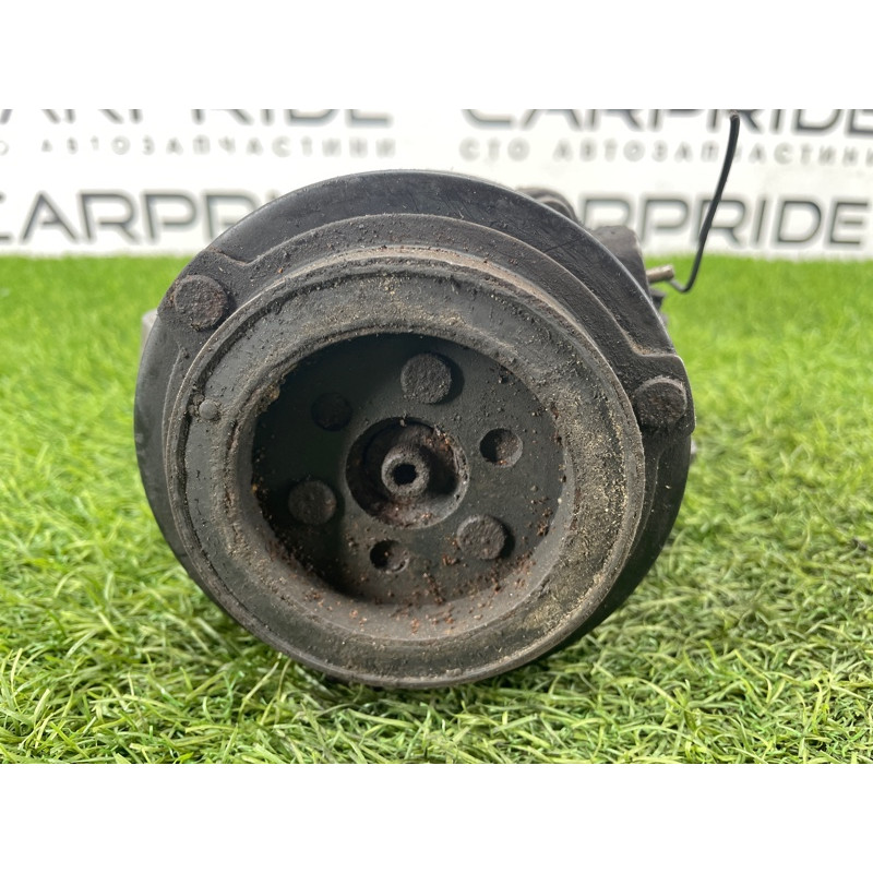 Компрессор кондиционера (отопление и кондиционирование) BMW 3-series E46 64528375319