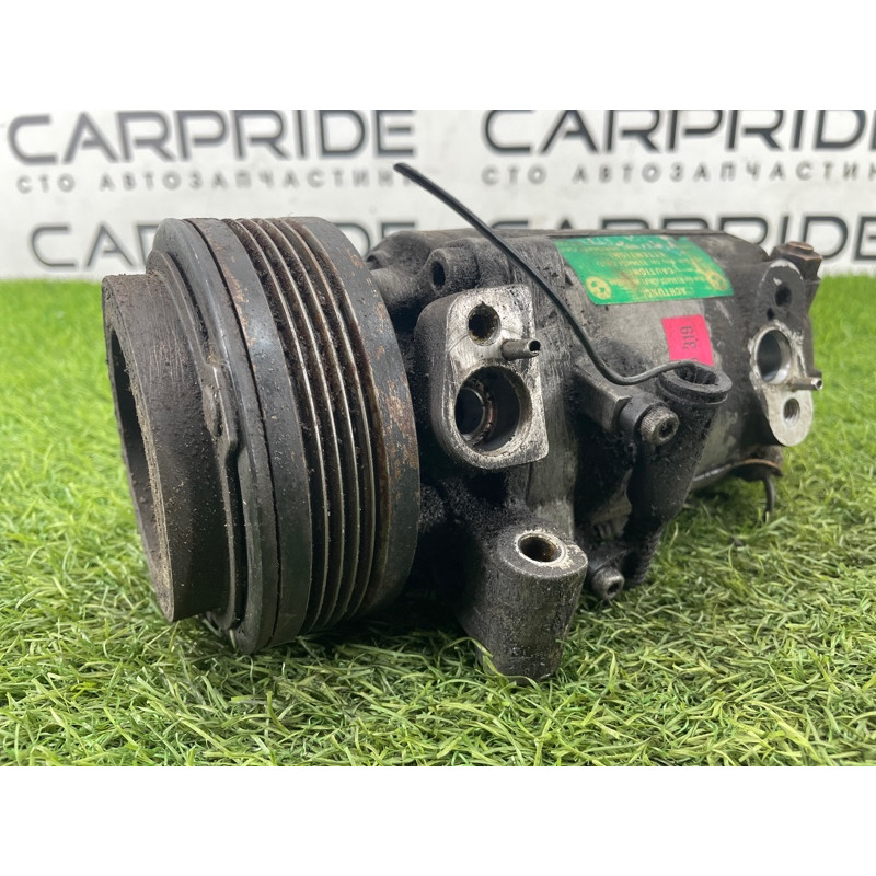 Компрессор кондиционера (отопление и кондиционирование) BMW 3-series E46 64528375319
