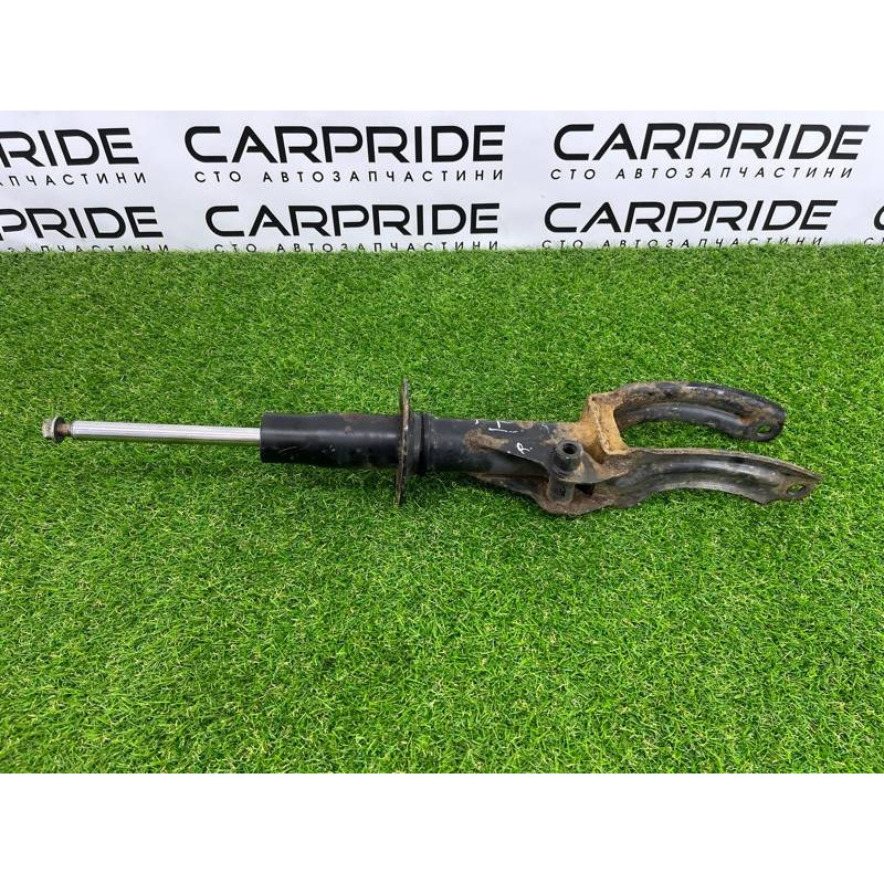 Амортизатор (подвеска) Volkswagen Touareg II NF 2013 3.0 TDI 7P6413032AN