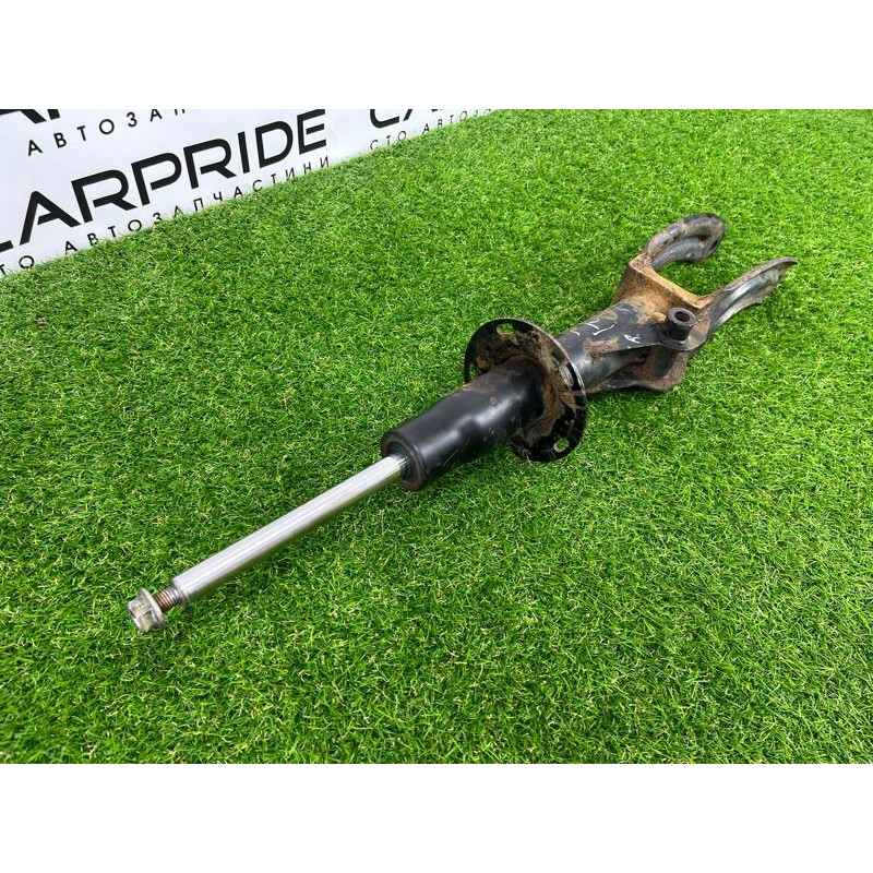 Амортизатор (подвеска) Volkswagen Touareg II NF 2013 3.0 TDI 7P6413032AN