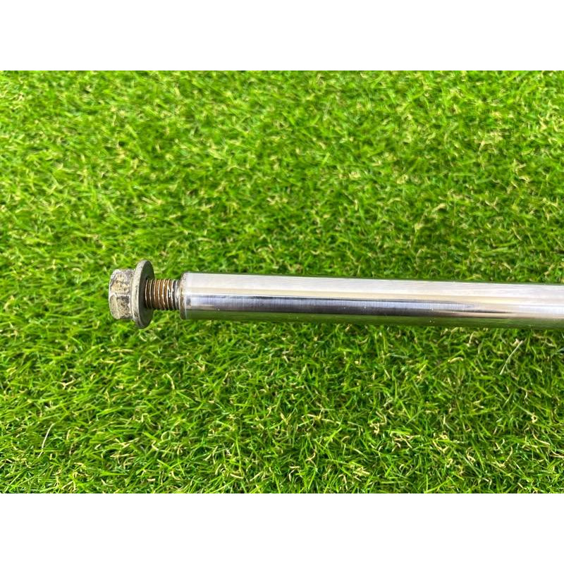 Амортизатор (подвеска) Volkswagen Touareg II NF 2013 3.0 TDI 7P6413032AN