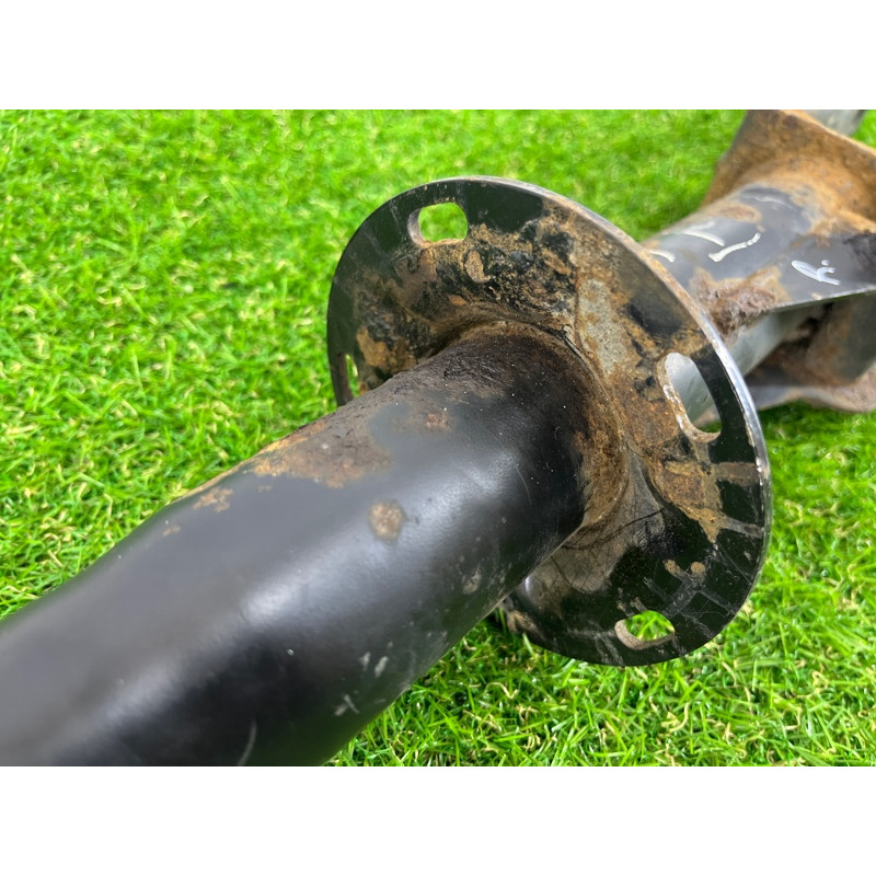 Амортизатор (подвеска) Volkswagen Touareg II NF 2013 3.0 TDI 7P6413032AN