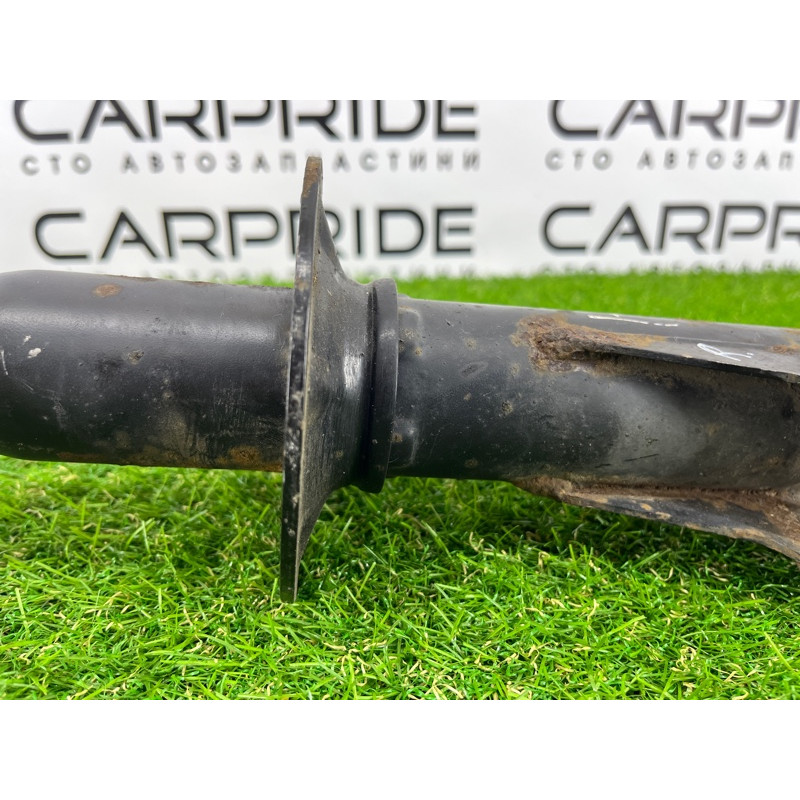 Амортизатор (подвеска) Volkswagen Touareg II NF 2013 3.0 TDI 7P6413032AN