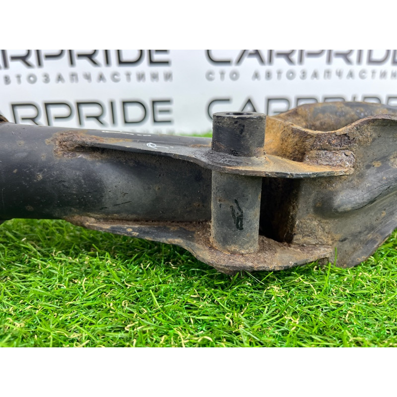 Амортизатор (подвеска) Volkswagen Touareg II NF 2013 3.0 TDI 7P6413032AN