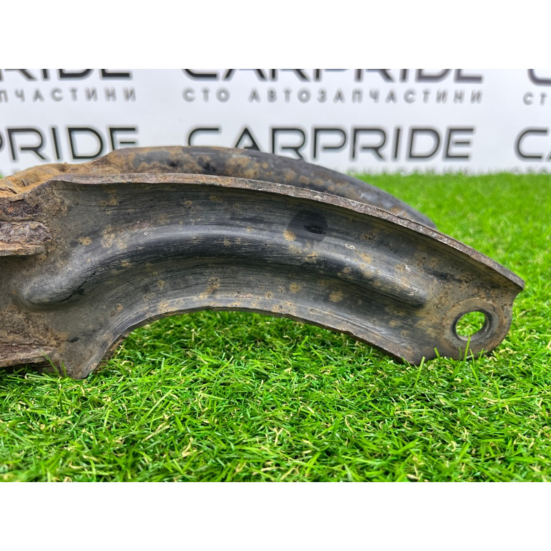 Амортизатор (подвеска) Volkswagen Touareg II NF 2013 3.0 TDI 7P6413032AN