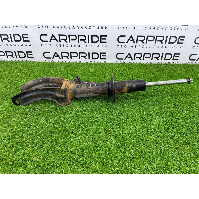 Амортизатор (подвеска) Volkswagen Touareg II NF 2013 3.0 TDI 7P6413032AN