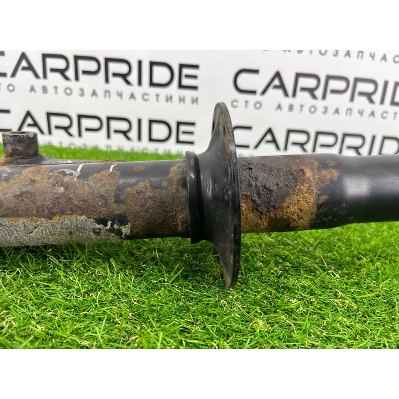 Амортизатор (подвеска) Volkswagen Touareg II NF 2013 3.0 TDI 7P6413032AN