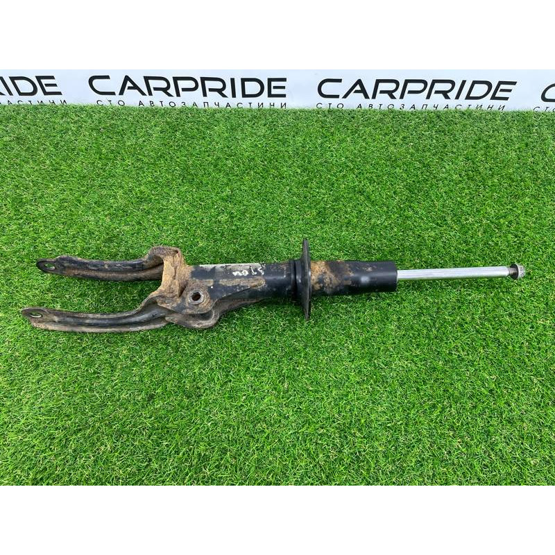 Амортизатор (подвеска) Volkswagen Touareg II NF 2013 3.0 TDI 7P6413032AN