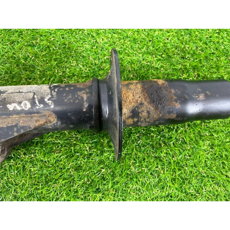 Амортизатор (подвеска) Volkswagen Touareg II NF 2013 3.0 TDI 7P6413032AN