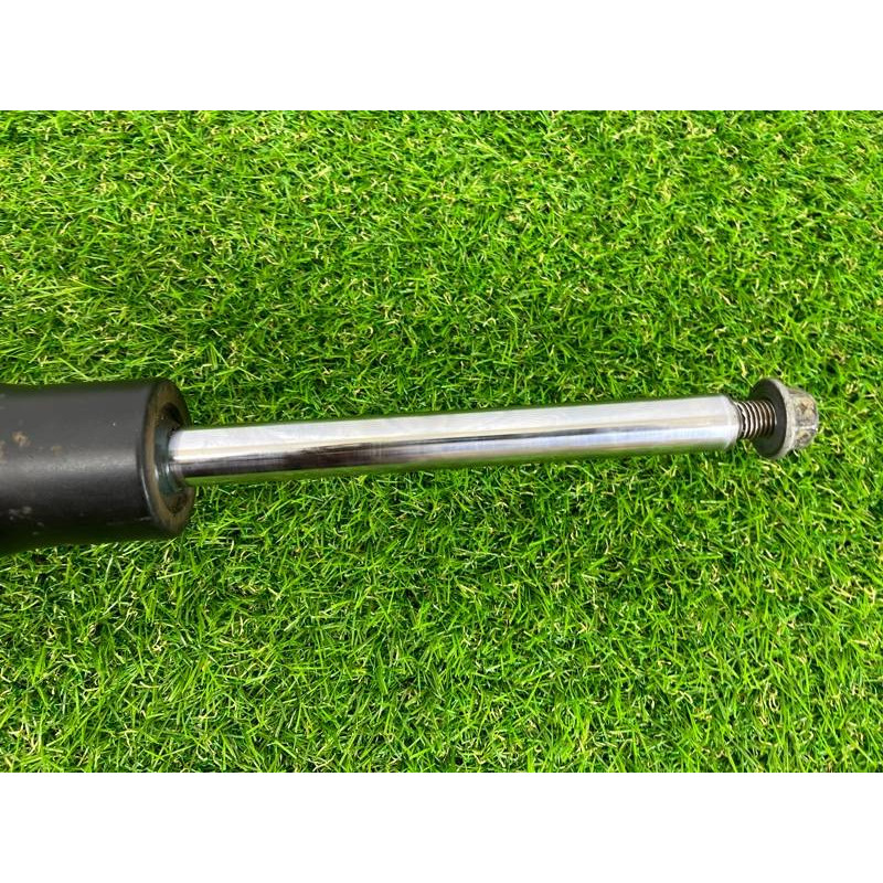 Амортизатор (подвеска) Volkswagen Touareg II NF 2013 3.0 TDI 7P6413032AN