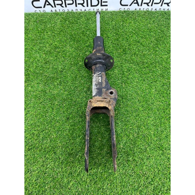 Амортизатор (подвеска) Volkswagen Touareg II NF 2013 3.0 TDI 7P6413032AN