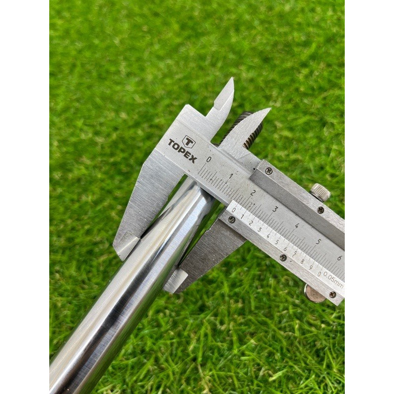 Амортизатор (подвеска) Volkswagen Touareg II NF 2013 3.0 TDI 7P6413032AN