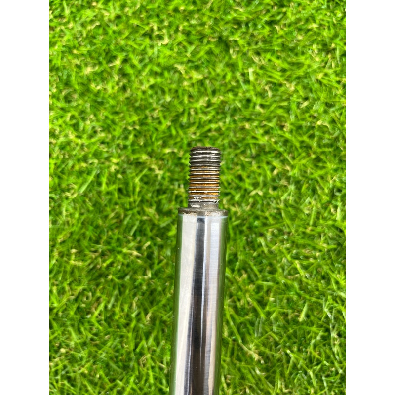 Амортизатор (подвеска) Volkswagen Touareg II NF 2013 3.0 TDI 7P6413032AN