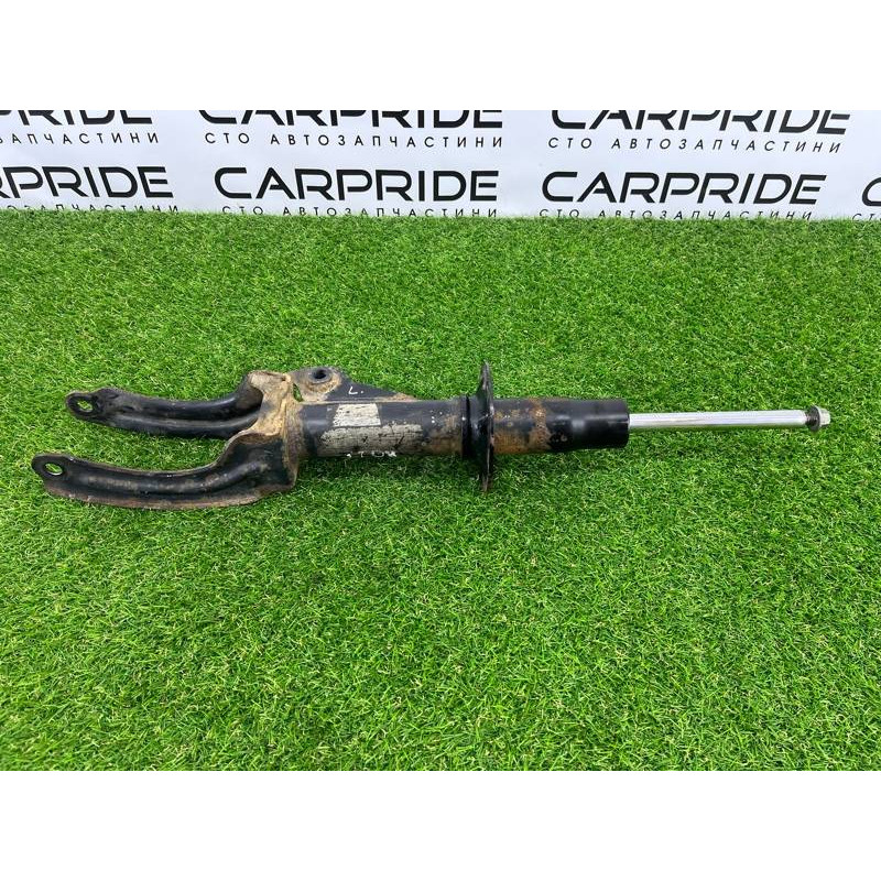 Амортизатор (подвеска) Volkswagen Touareg II NF 2013 3.0 TDI 7P6413031AN