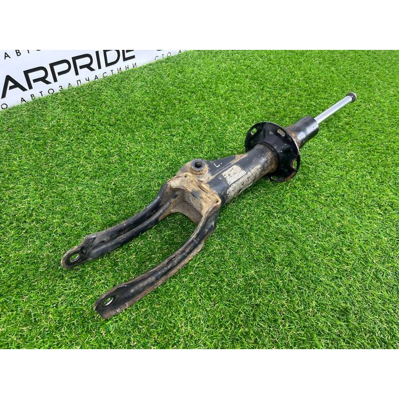 Амортизатор (подвеска) Volkswagen Touareg II NF 2013 3.0 TDI 7P6413031AN